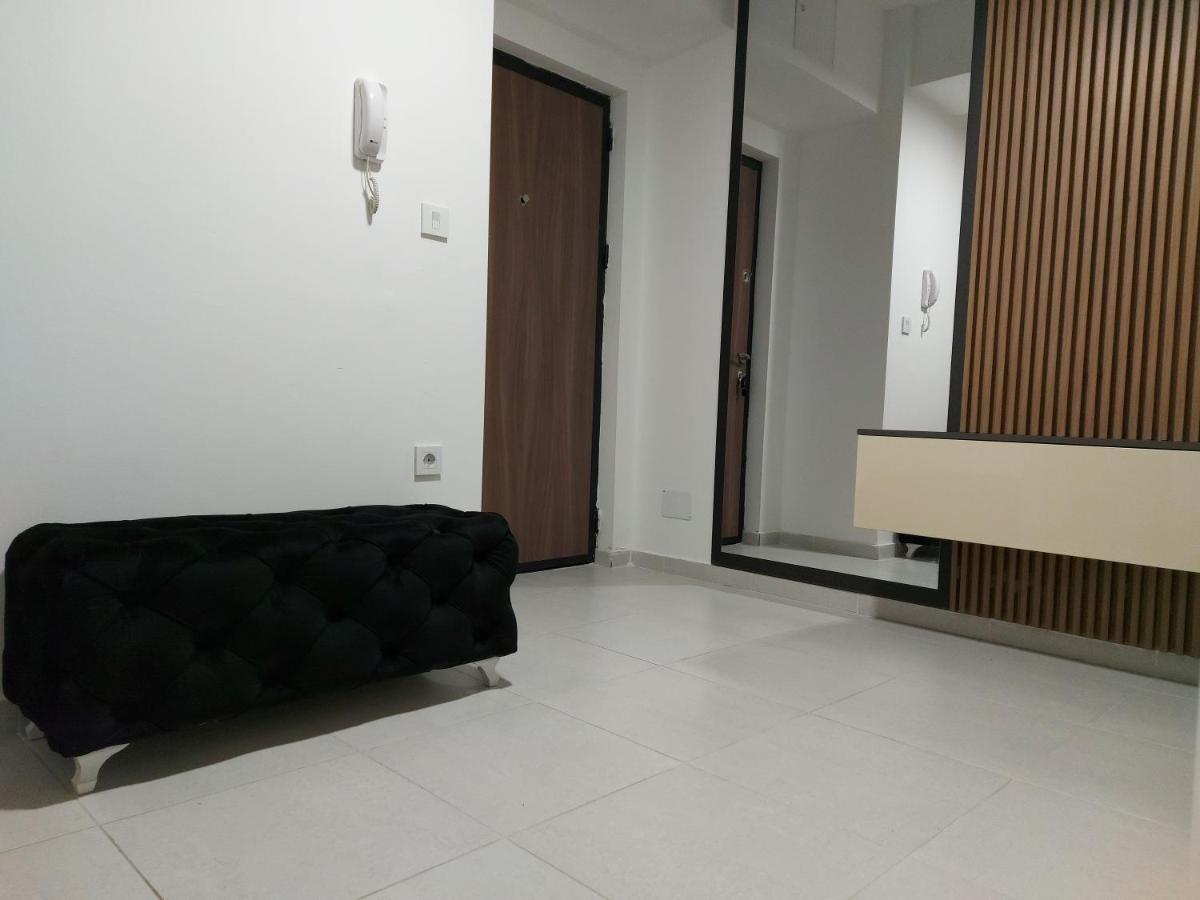 Luxury Apartment Iva II Escópia Exterior foto