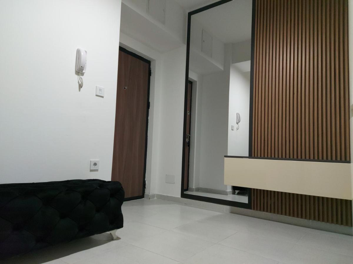 Luxury Apartment Iva II Escópia Exterior foto